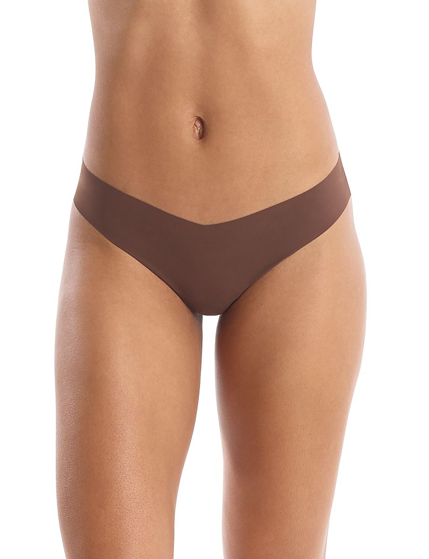 Commando Classic Seamless Thong