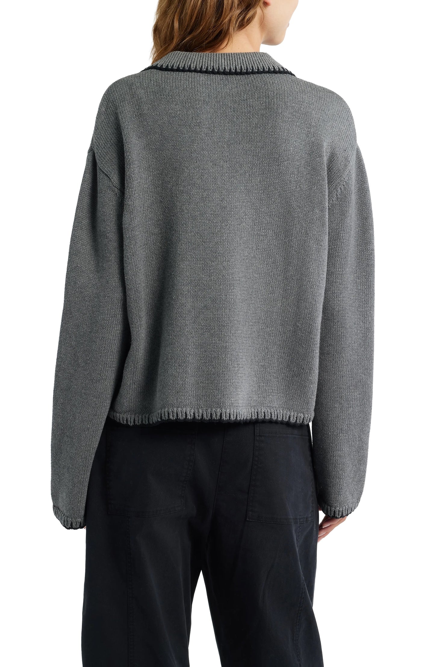 Rails Rayleen cardigan