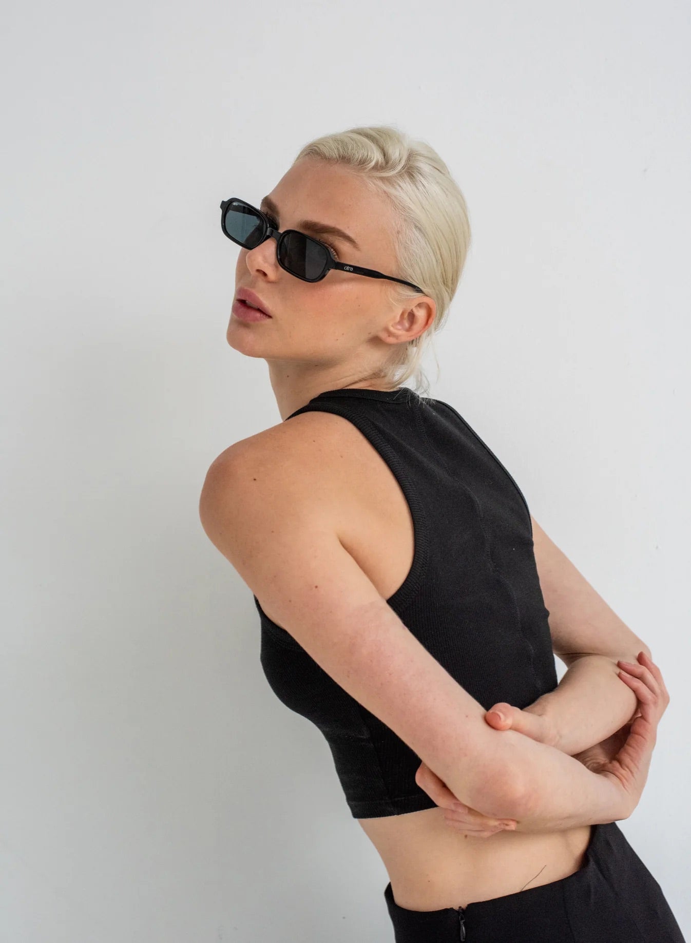 Otra Eyewear Frankie Sunglasses
