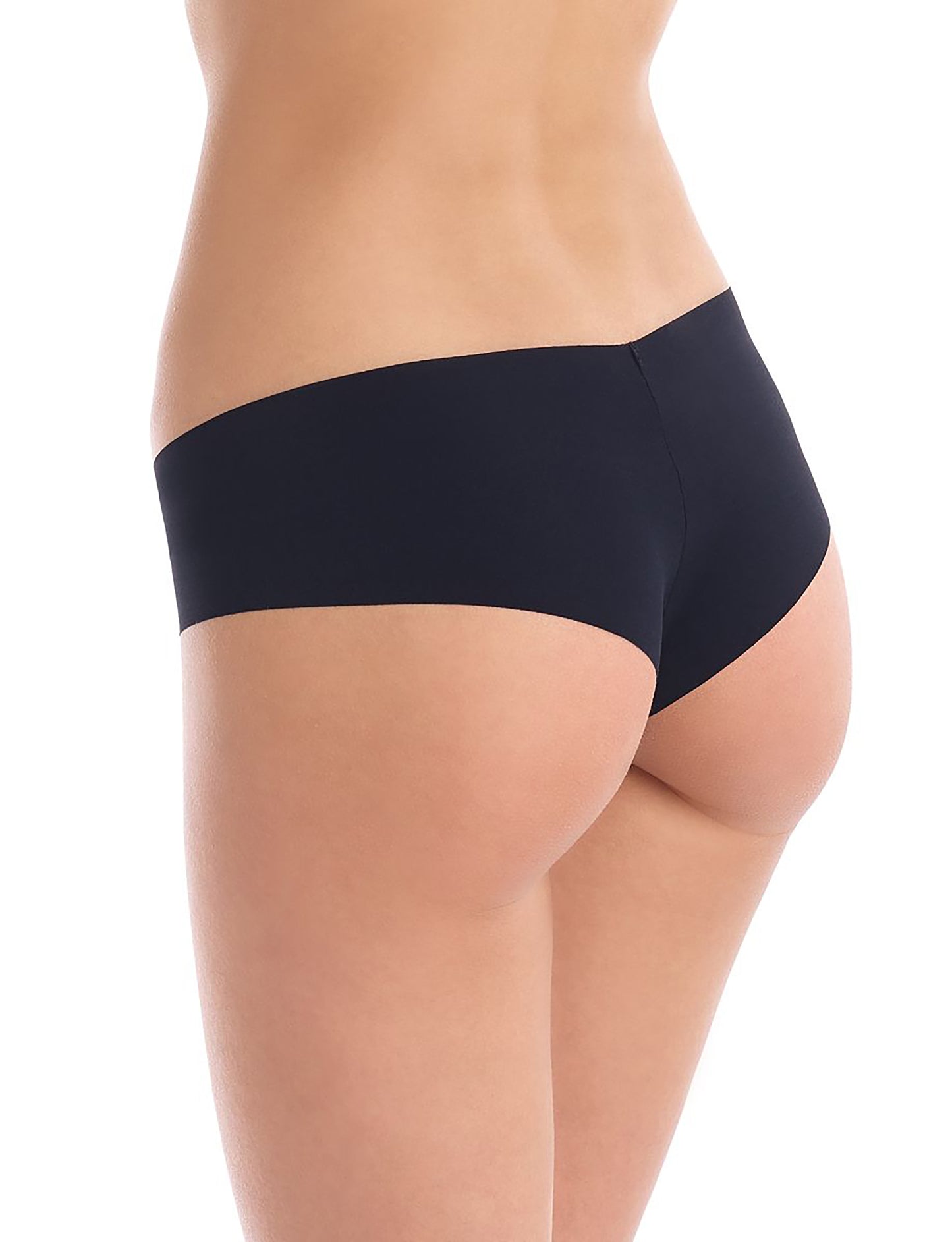 Commando Classic Solid Girl Short