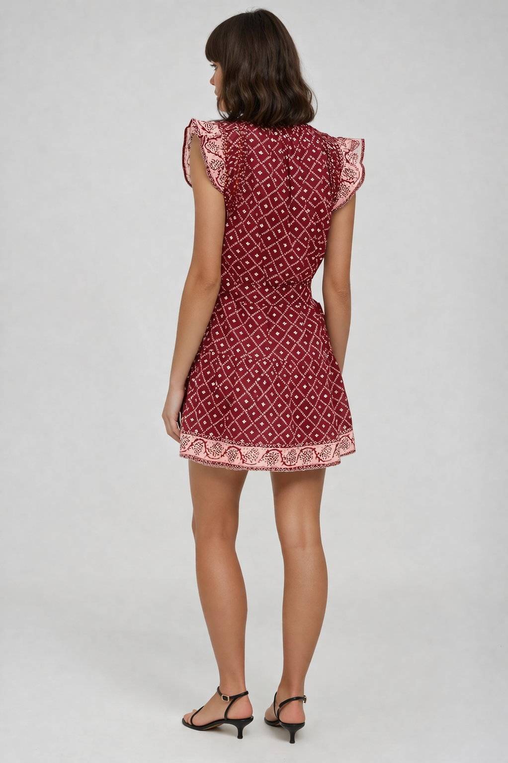 Rails Katia Dress