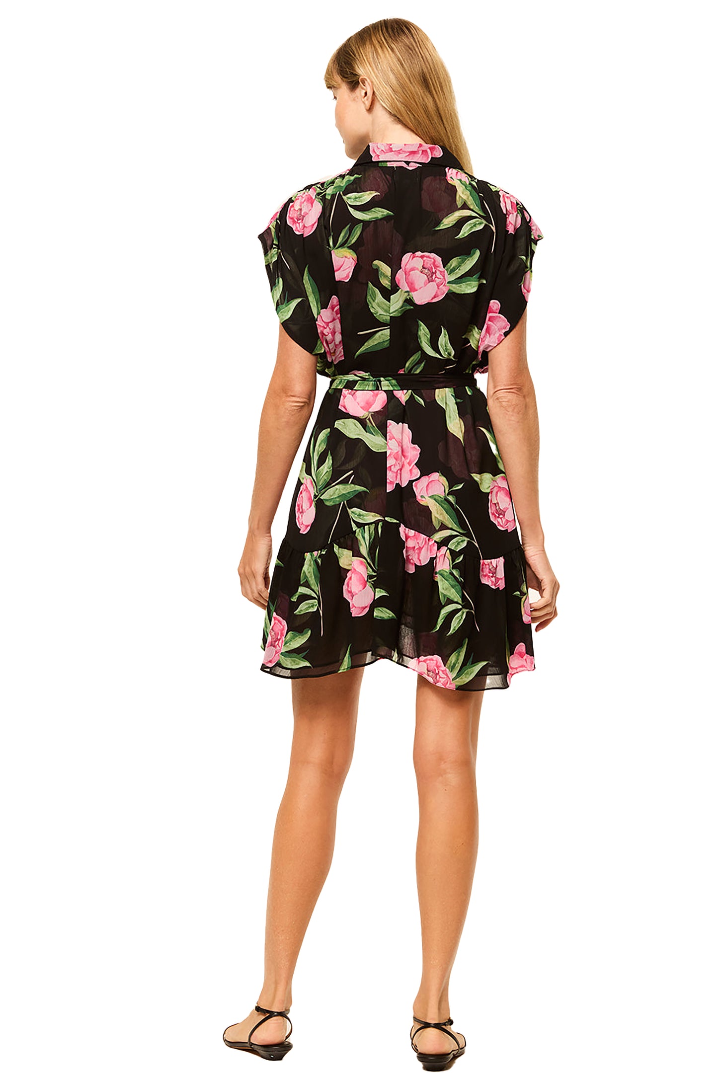 Misa Lora Dress