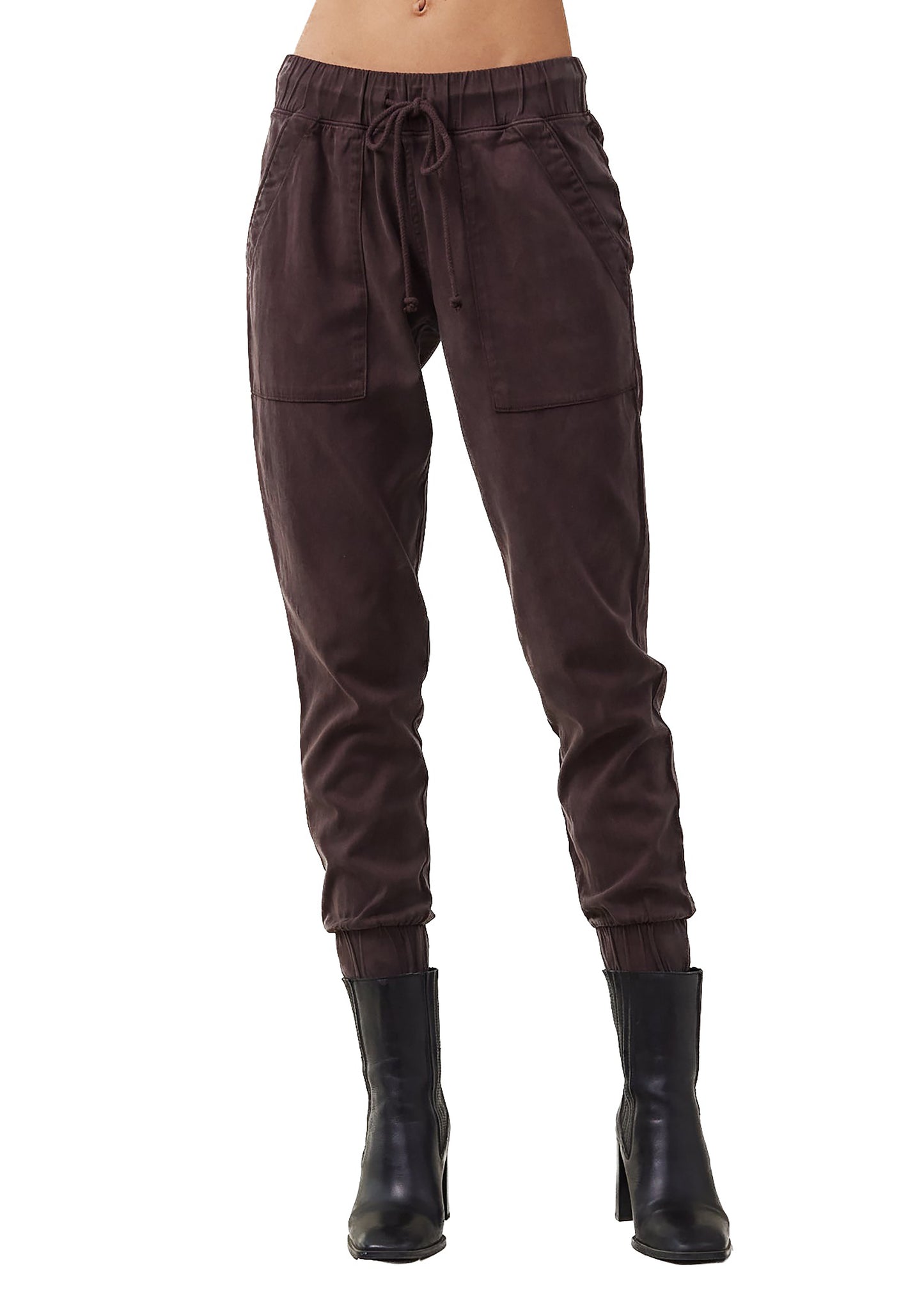 Bella Dahl Pocket Jogger Without Rips