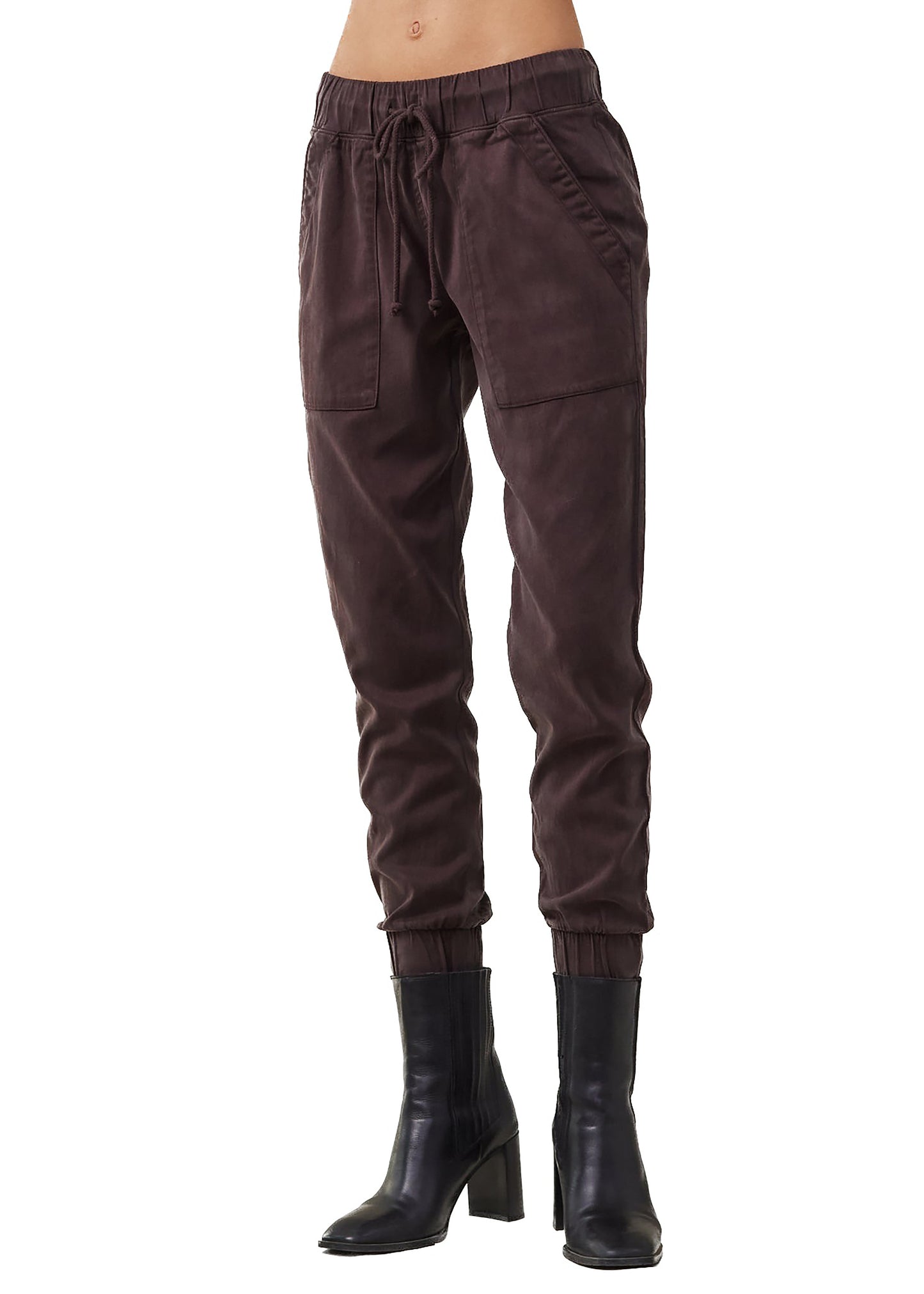 Bella Dahl Pocket Jogger Without Rips