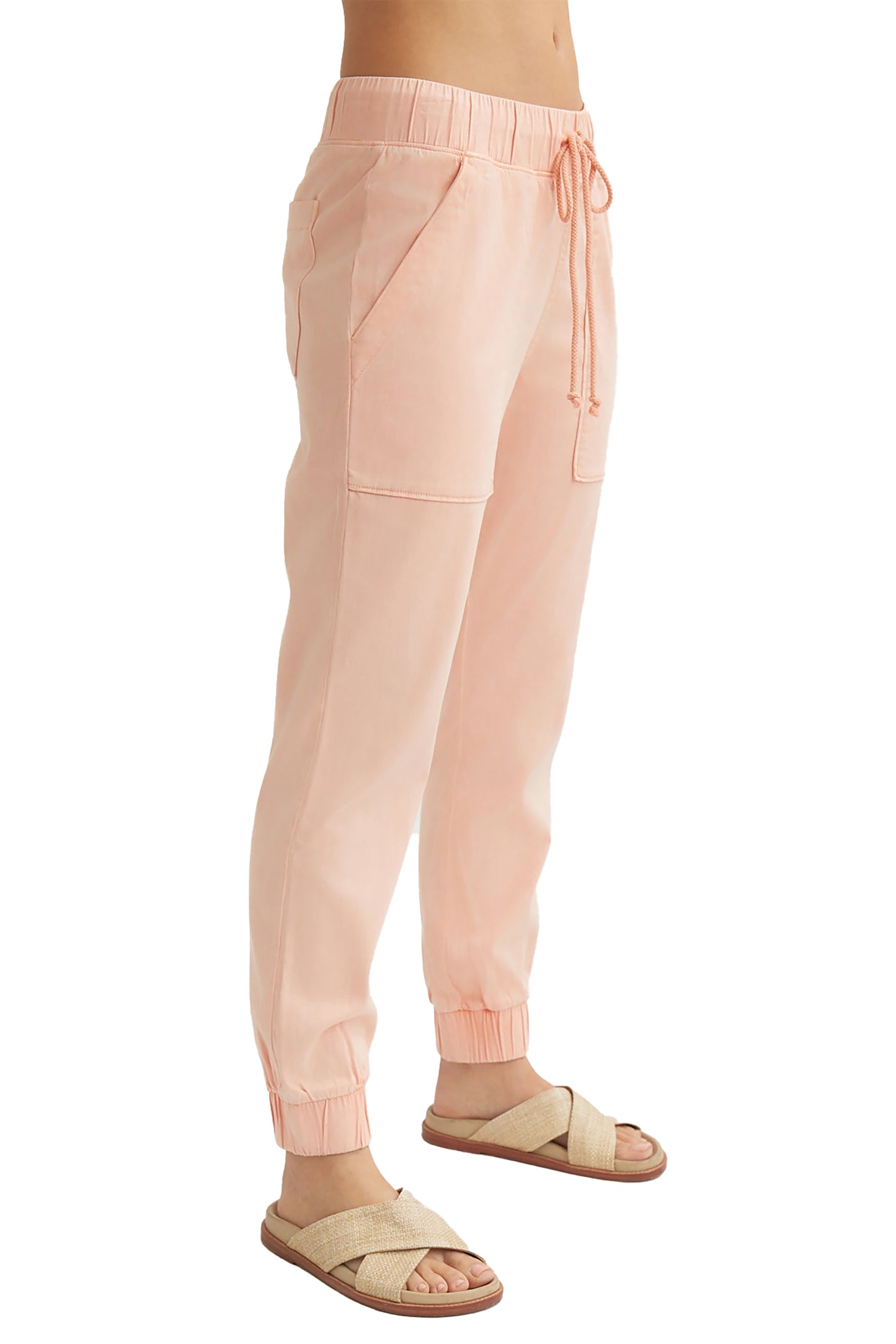 Bella Dahl Pocket Jogger Without Rips