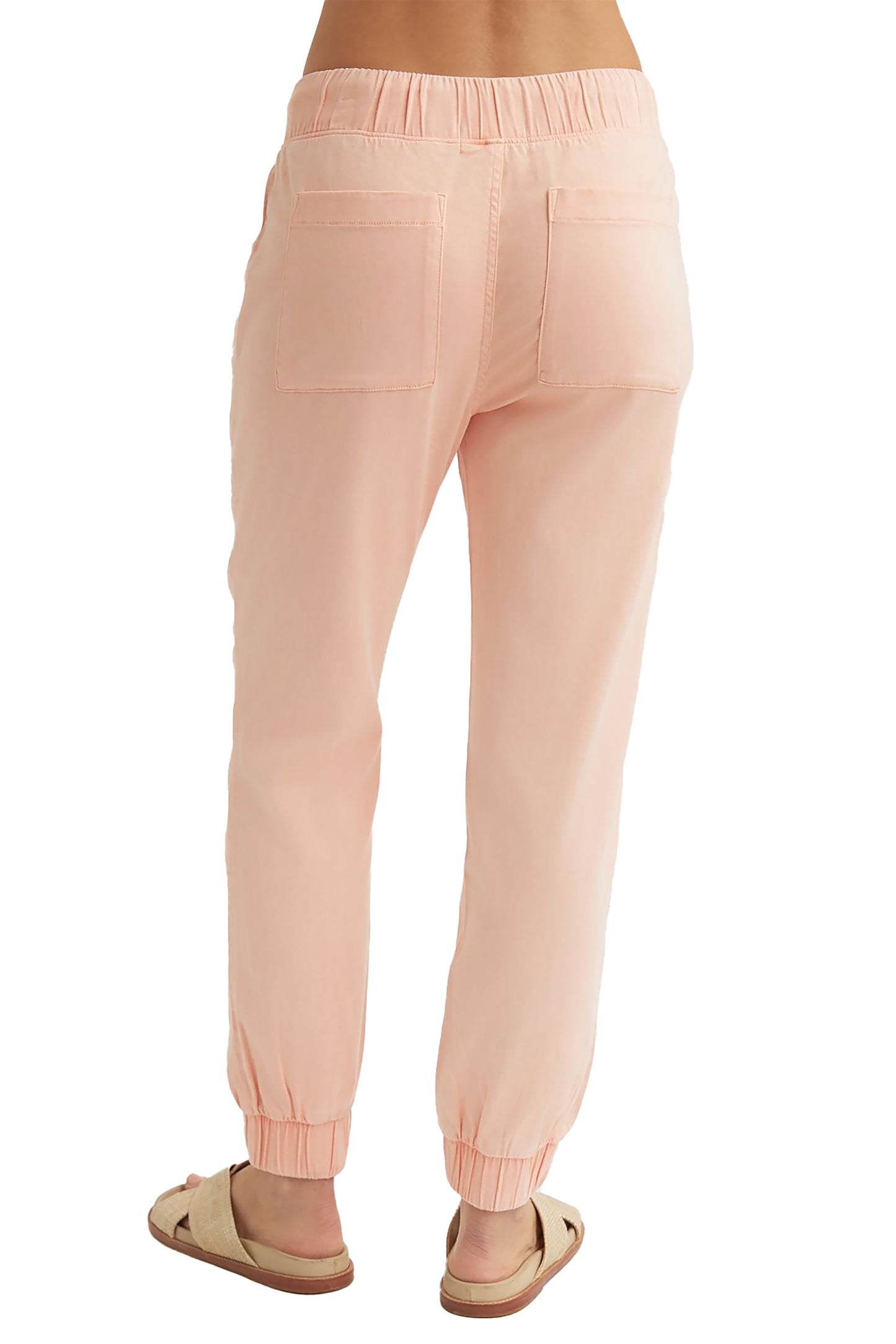 Bella Dahl Pocket Jogger Without Rips