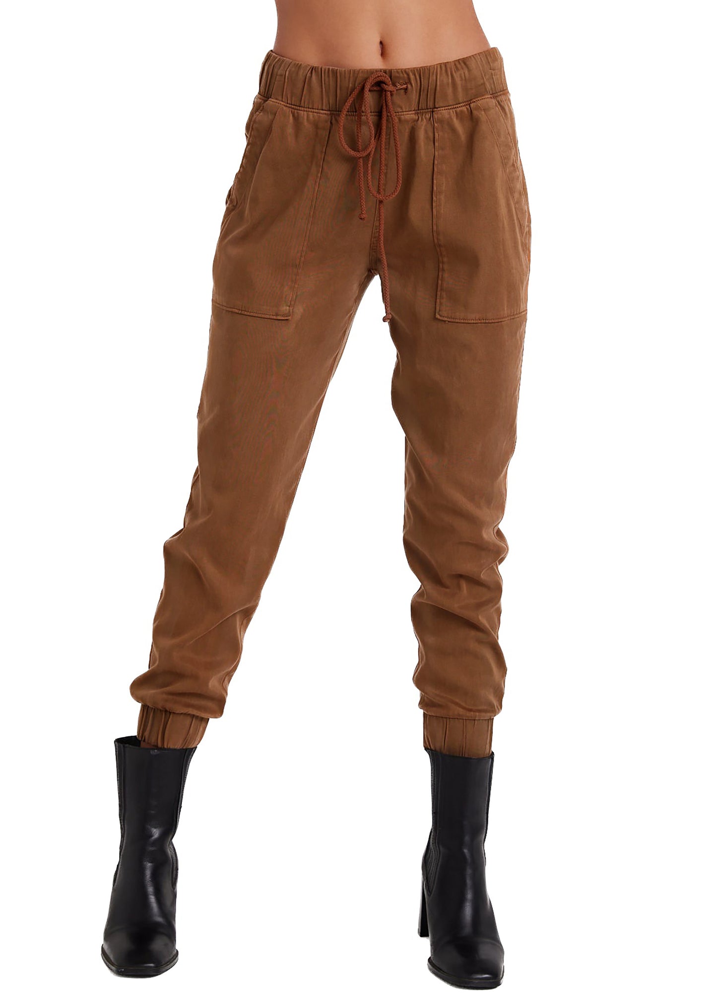 Bella Dahl Pocket Jogger Without Rips