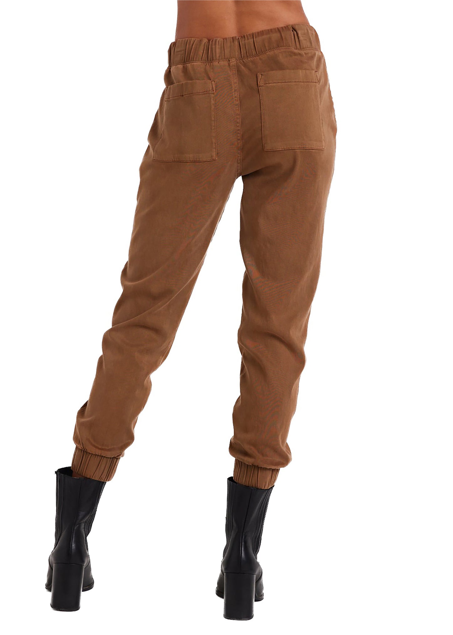 Bella Dahl Pocket Jogger Without Rips