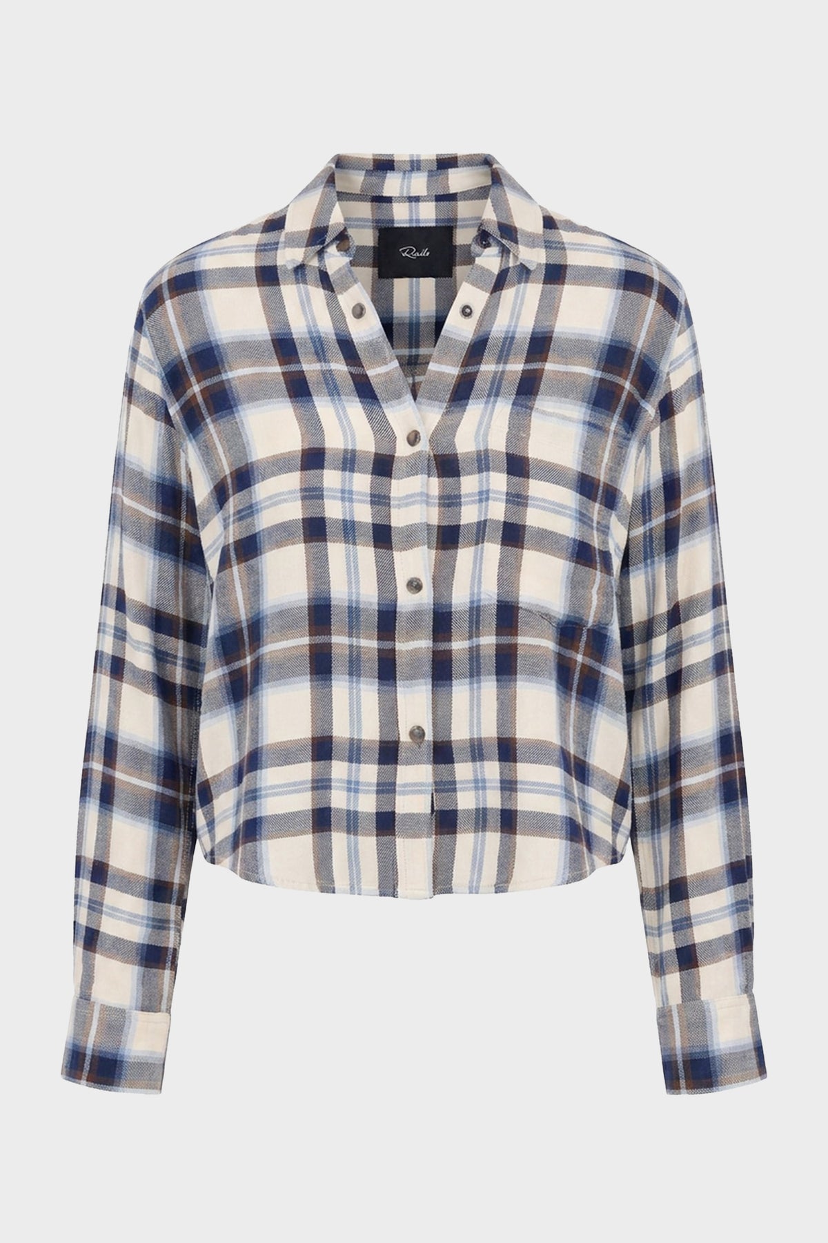 Rails Malin Shirt