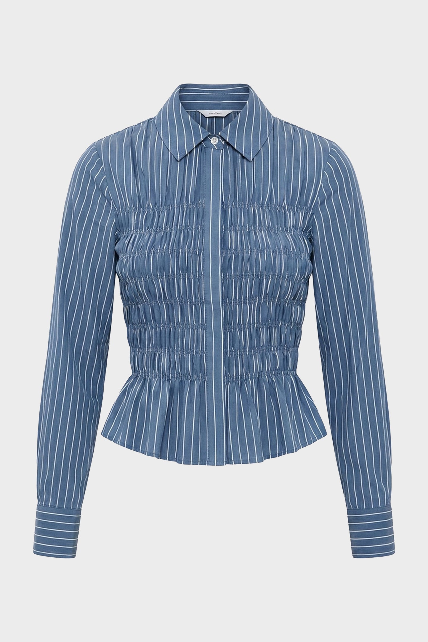 Rails Bradshaw Stripe Blouse
