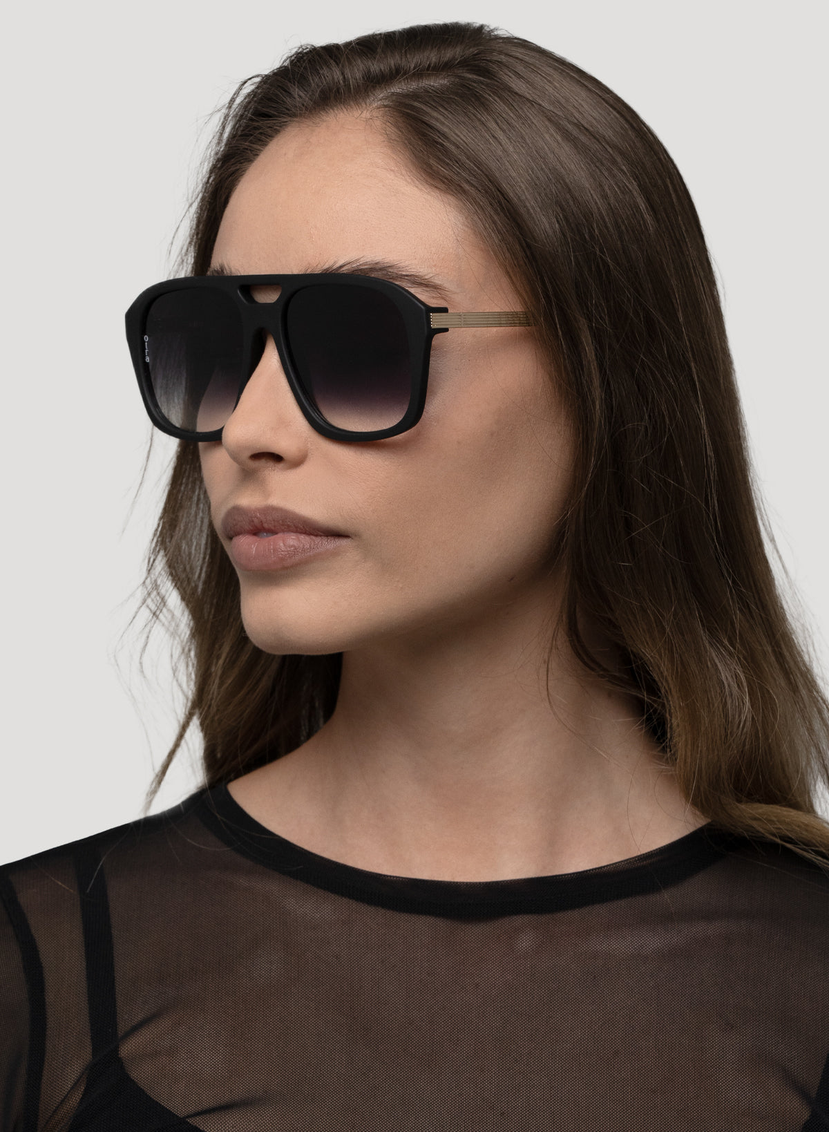 Otra Eyewear Reina Sunglasses