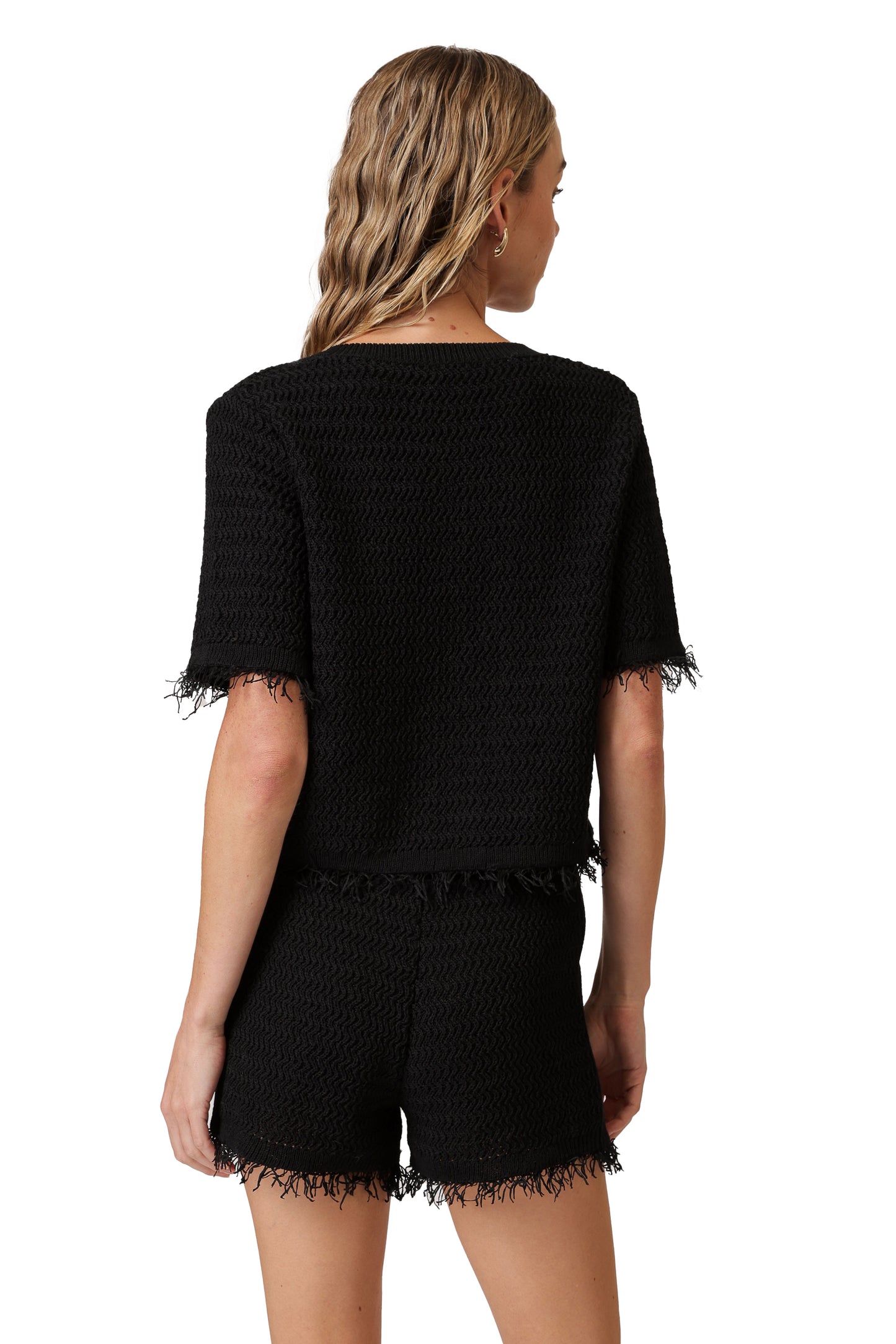 Line & Dot Sancia Cardigan