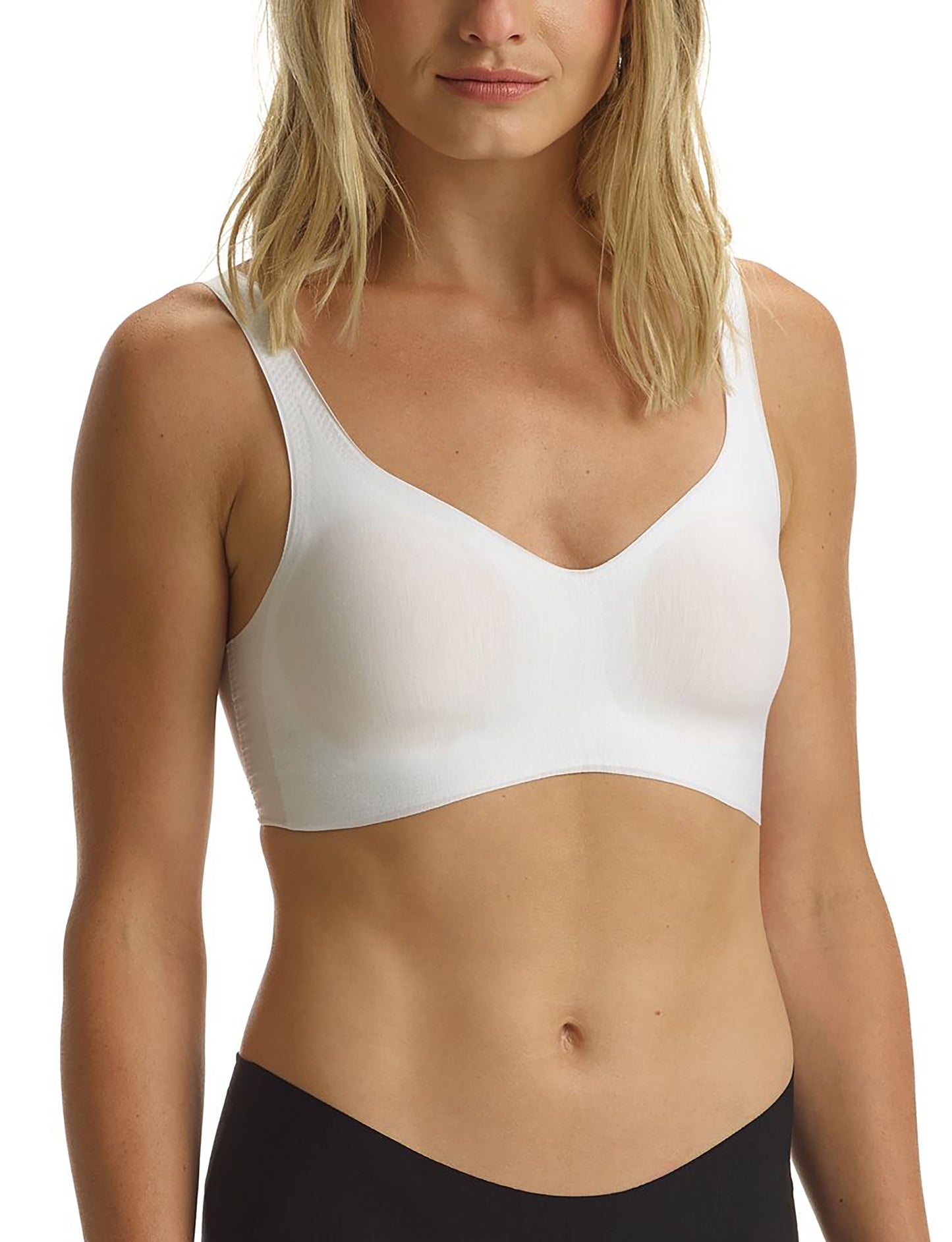 Commando Butter Soft-Support Bralette