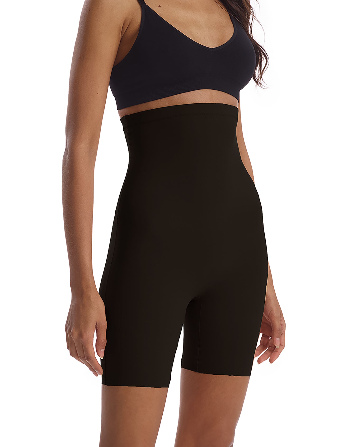 Commando Classic Control High-Waisted Short