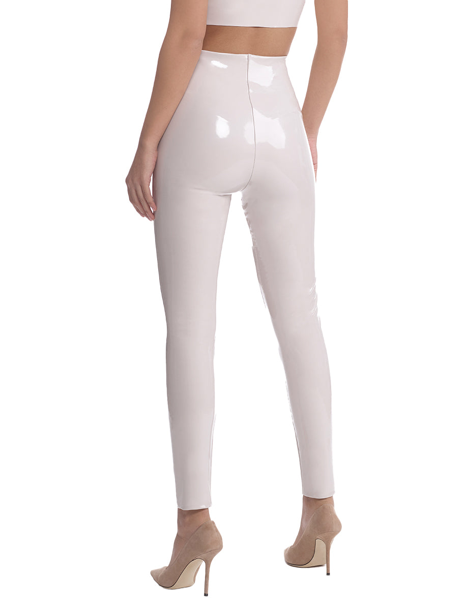 Commando Faux Patent Leather Leggings