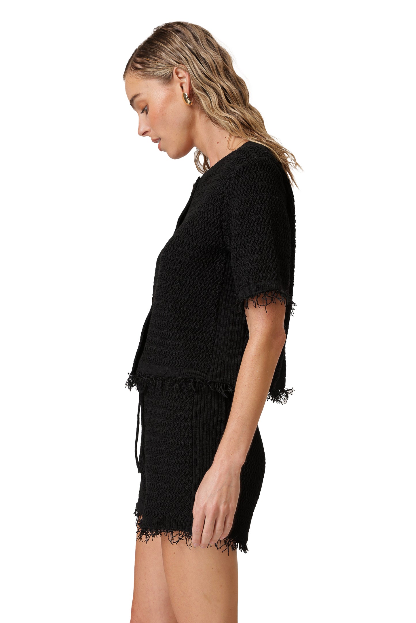 Line & Dot Sancia Cardigan