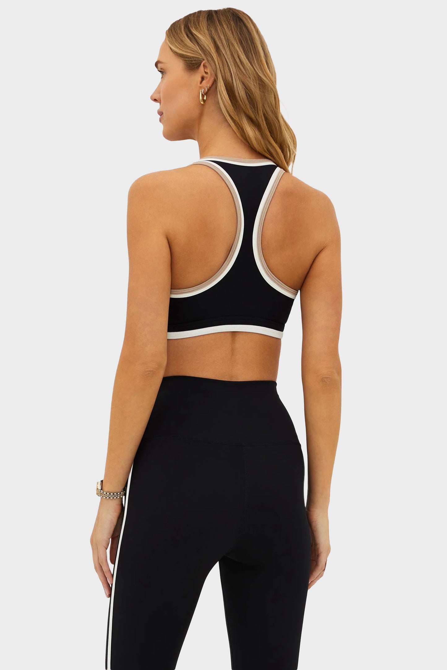 Beach Riot Ida Top