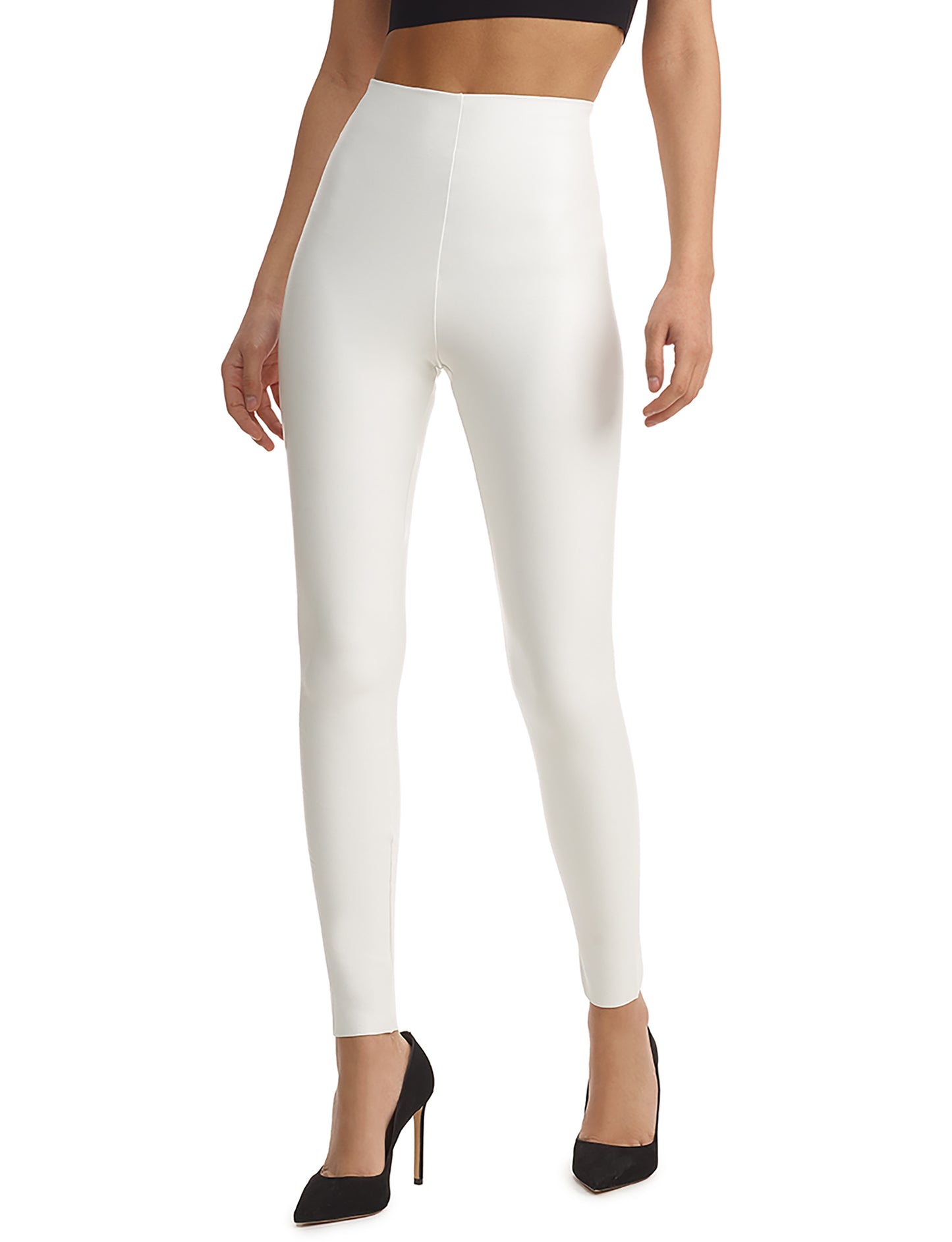 Commando Faux Leather Leggings