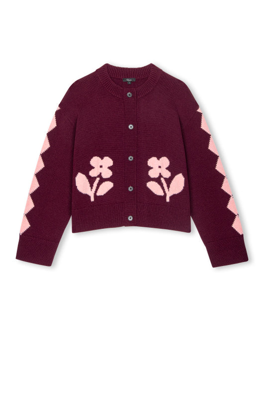 Rails Mavie Cardigan