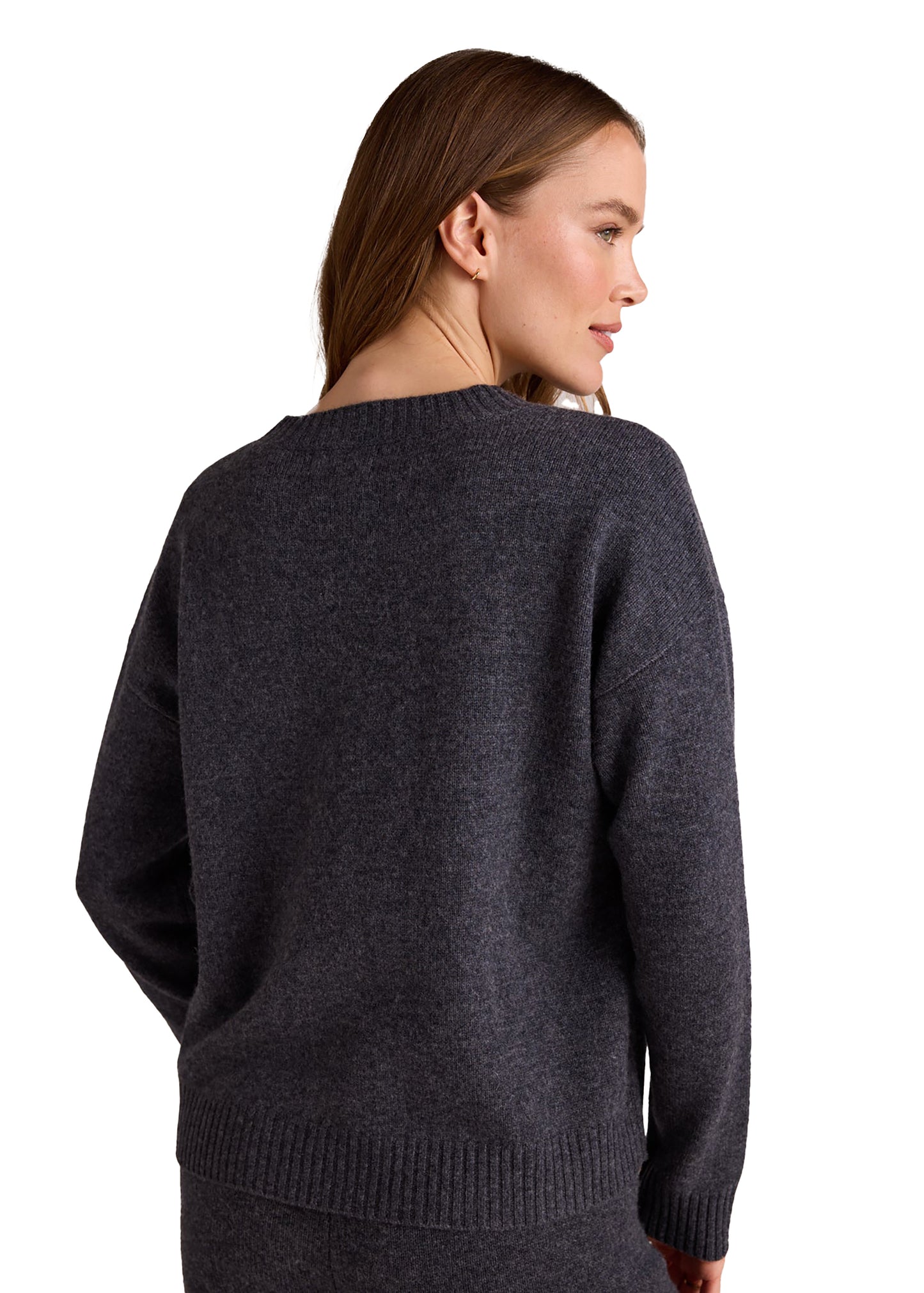 Bella Dahl V-Neck Sweater