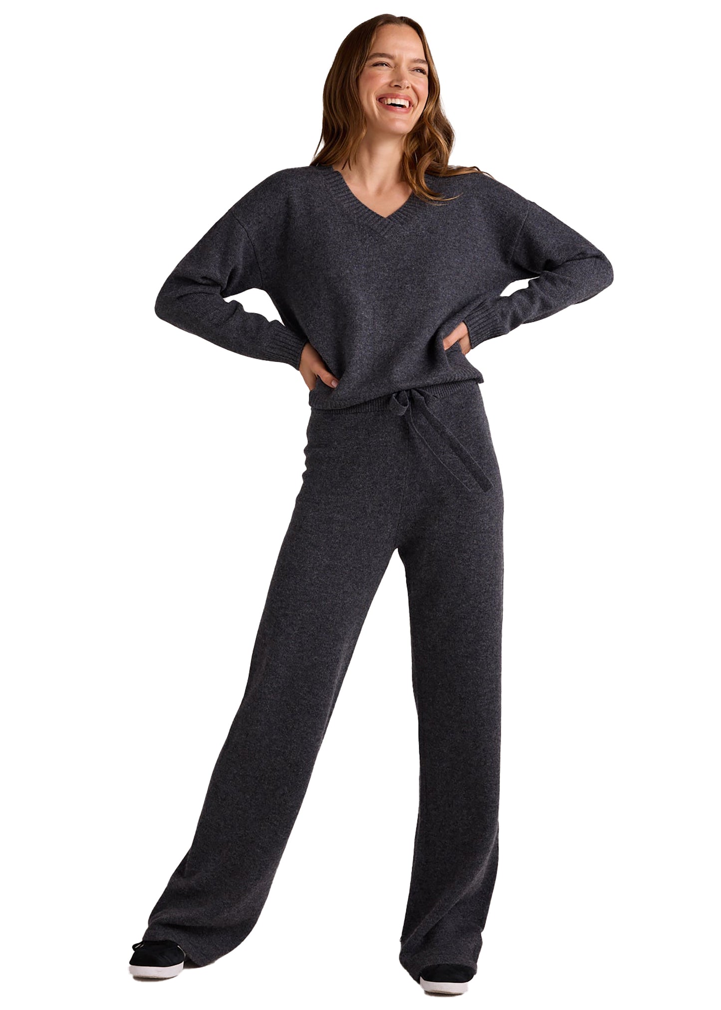 Bella Dahl V-Neck Sweater