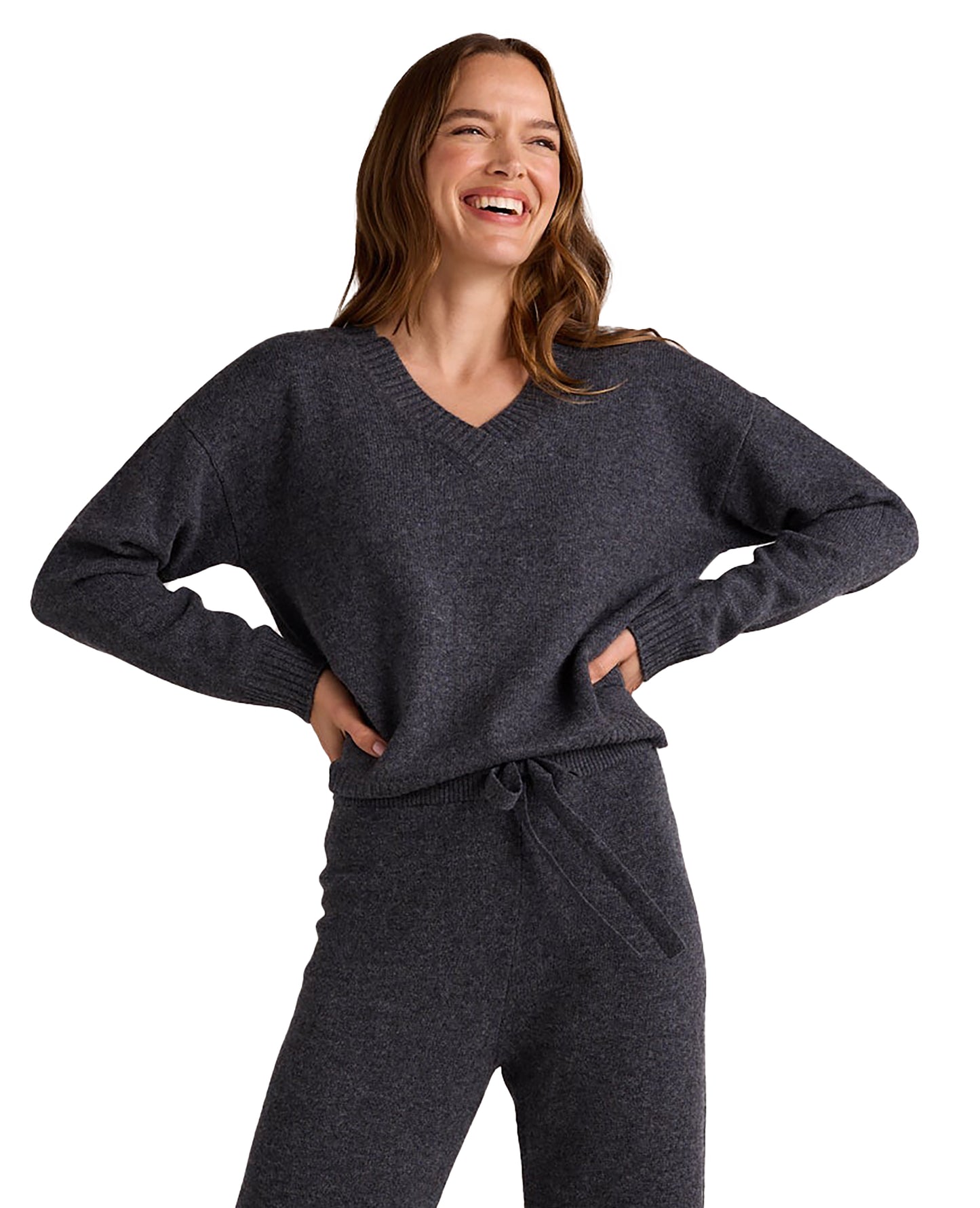 Bella Dahl V-Neck Sweater