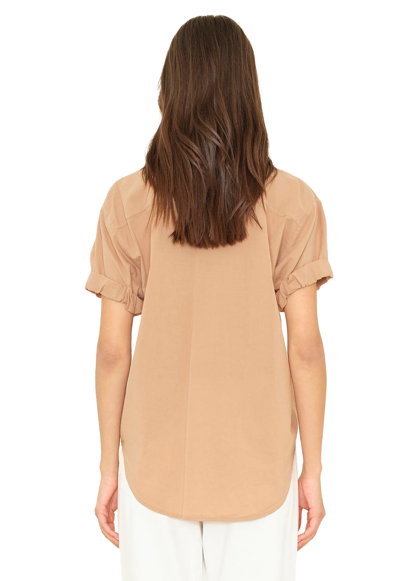 XIRENA Channing Shirt