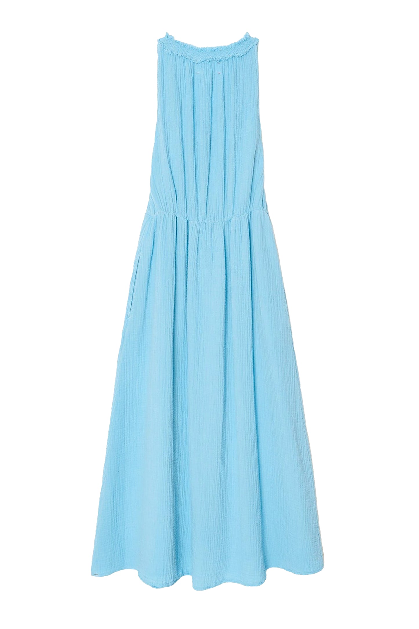XIRENA Liza Dress