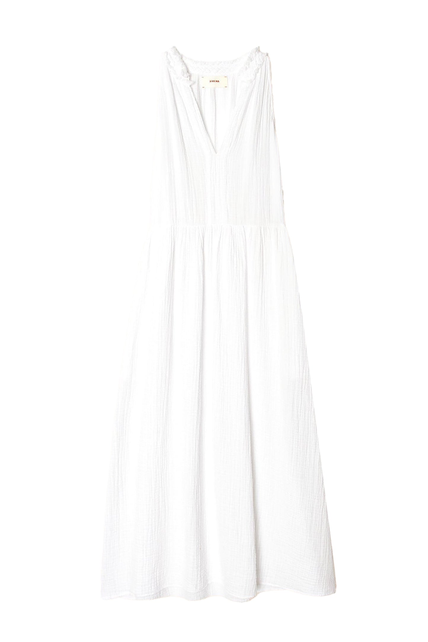 XIRENA Liza Dress
