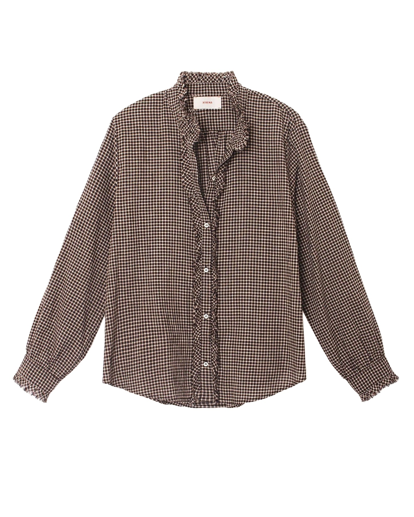 XIRENA Amelie Shirt