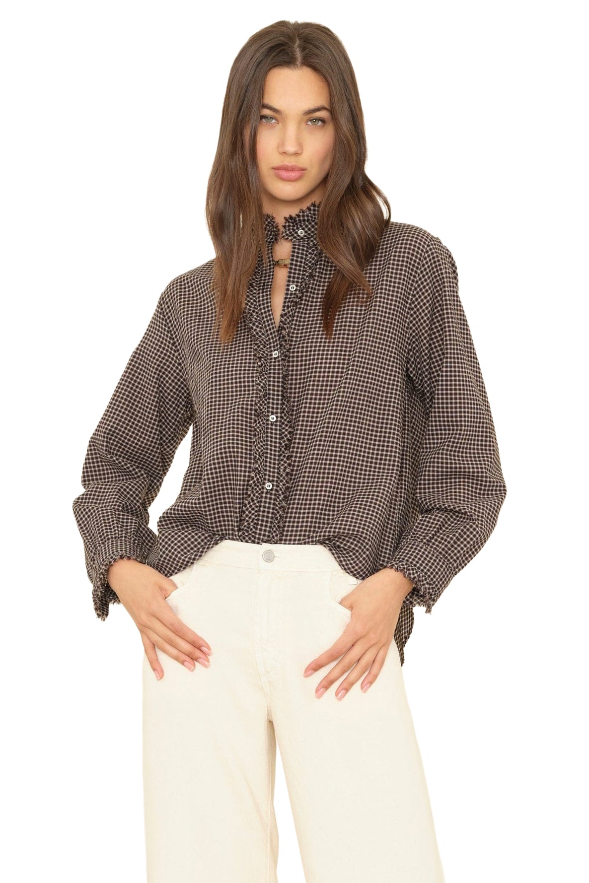 XIRENA Amelie Shirt
