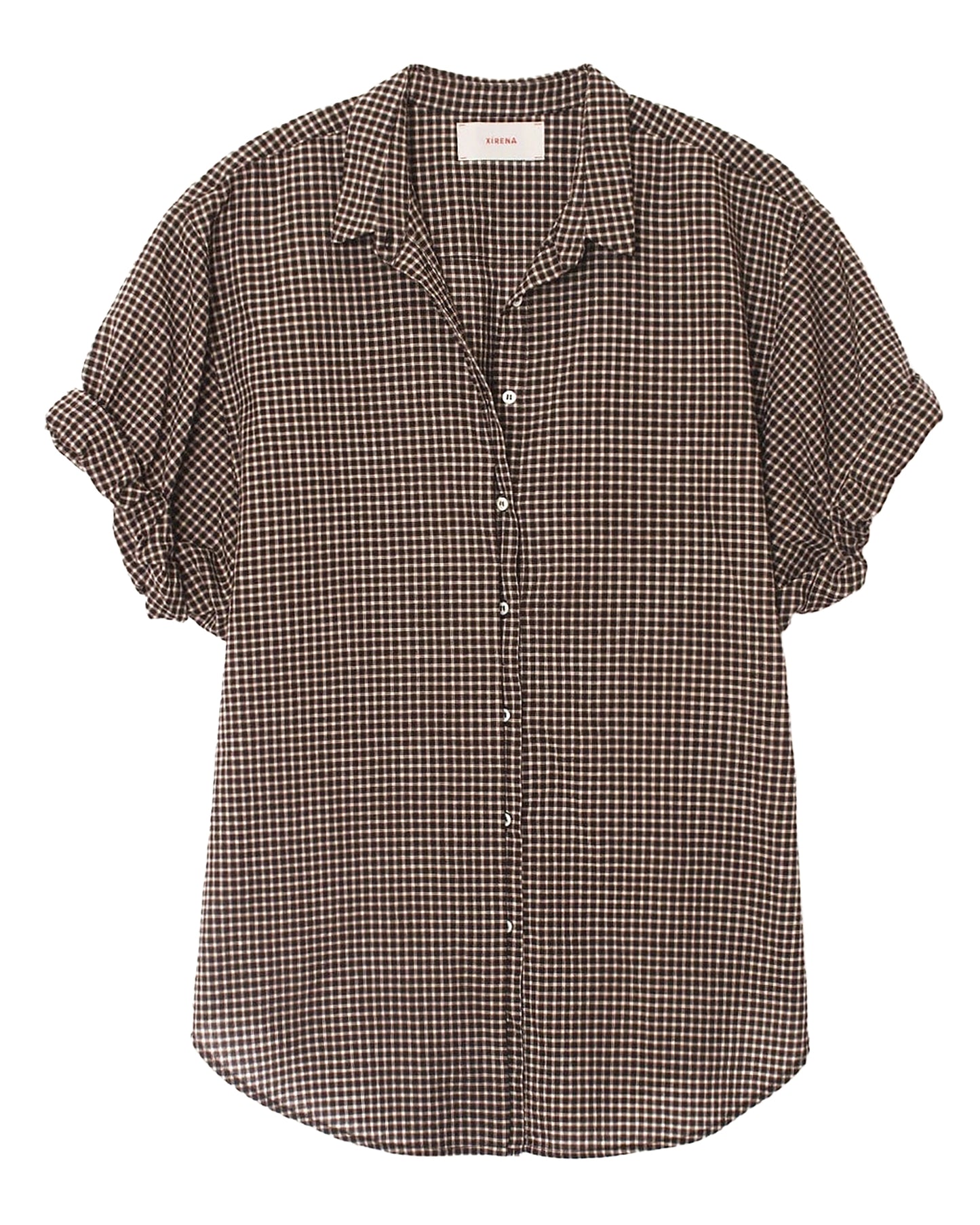 XIRENA Channing Shirt