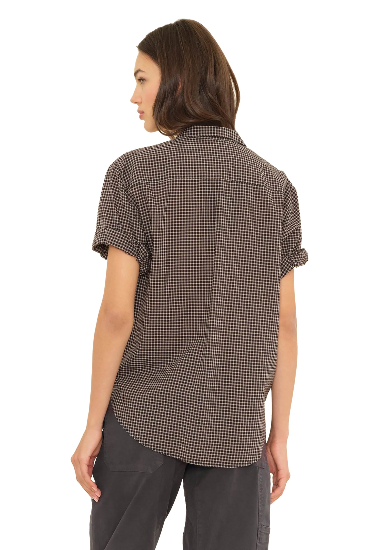 XIRENA Channing Shirt