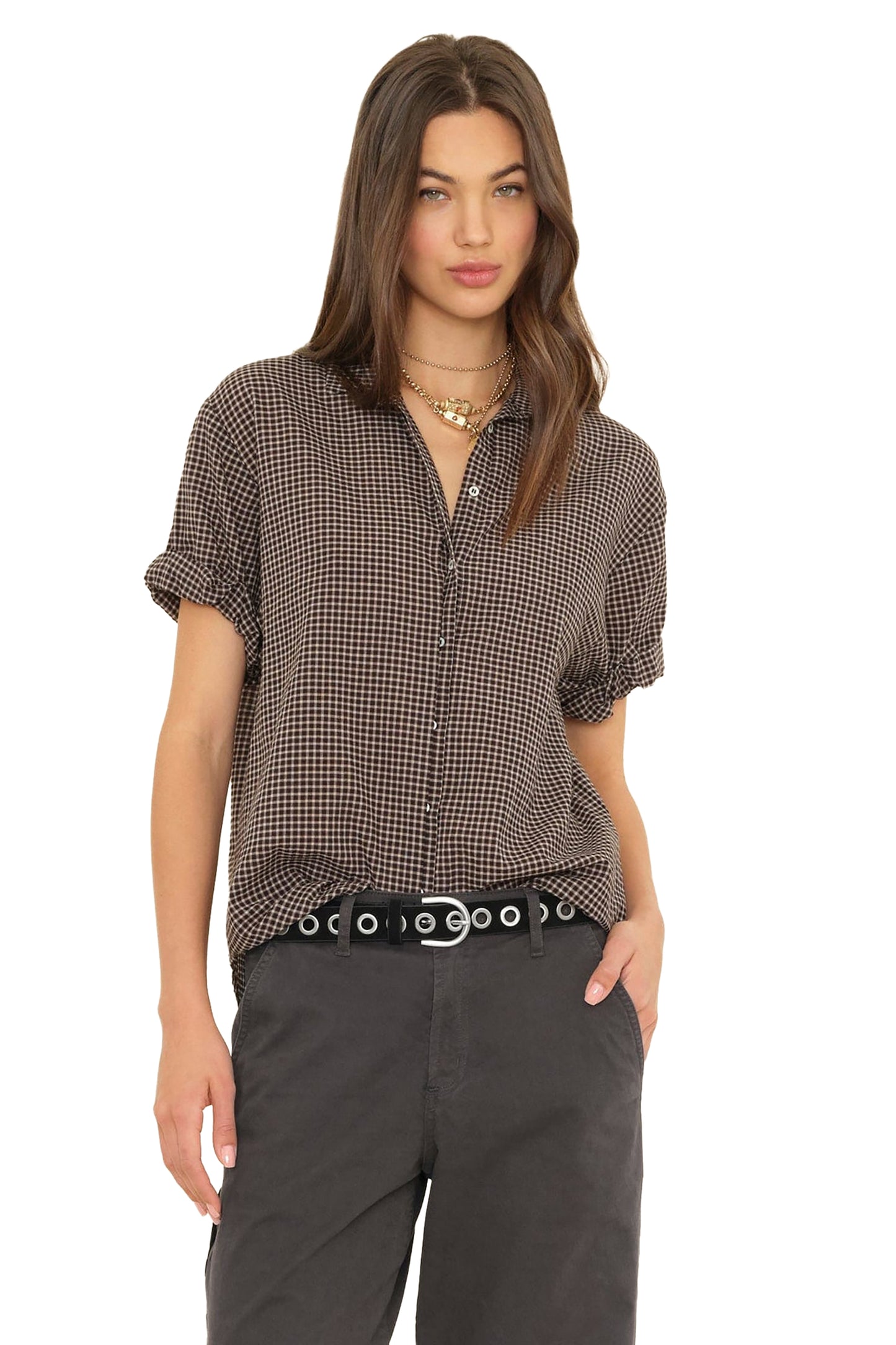 XIRENA Channing Shirt