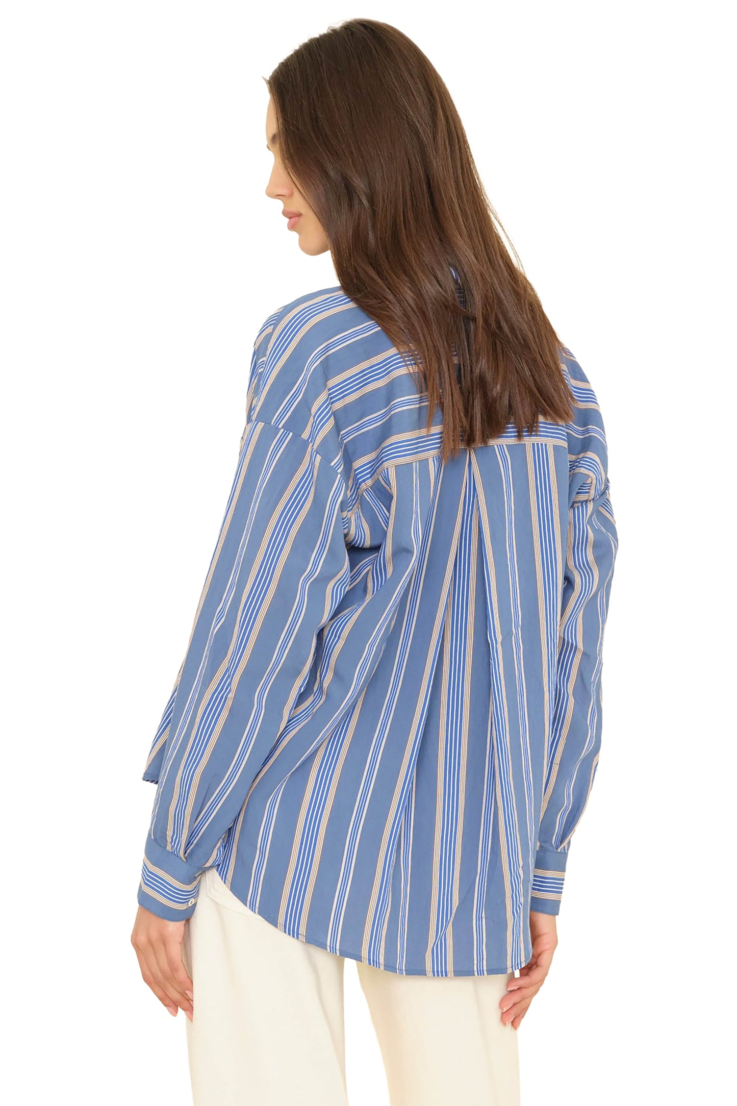 XIRENA Jordy Shirt