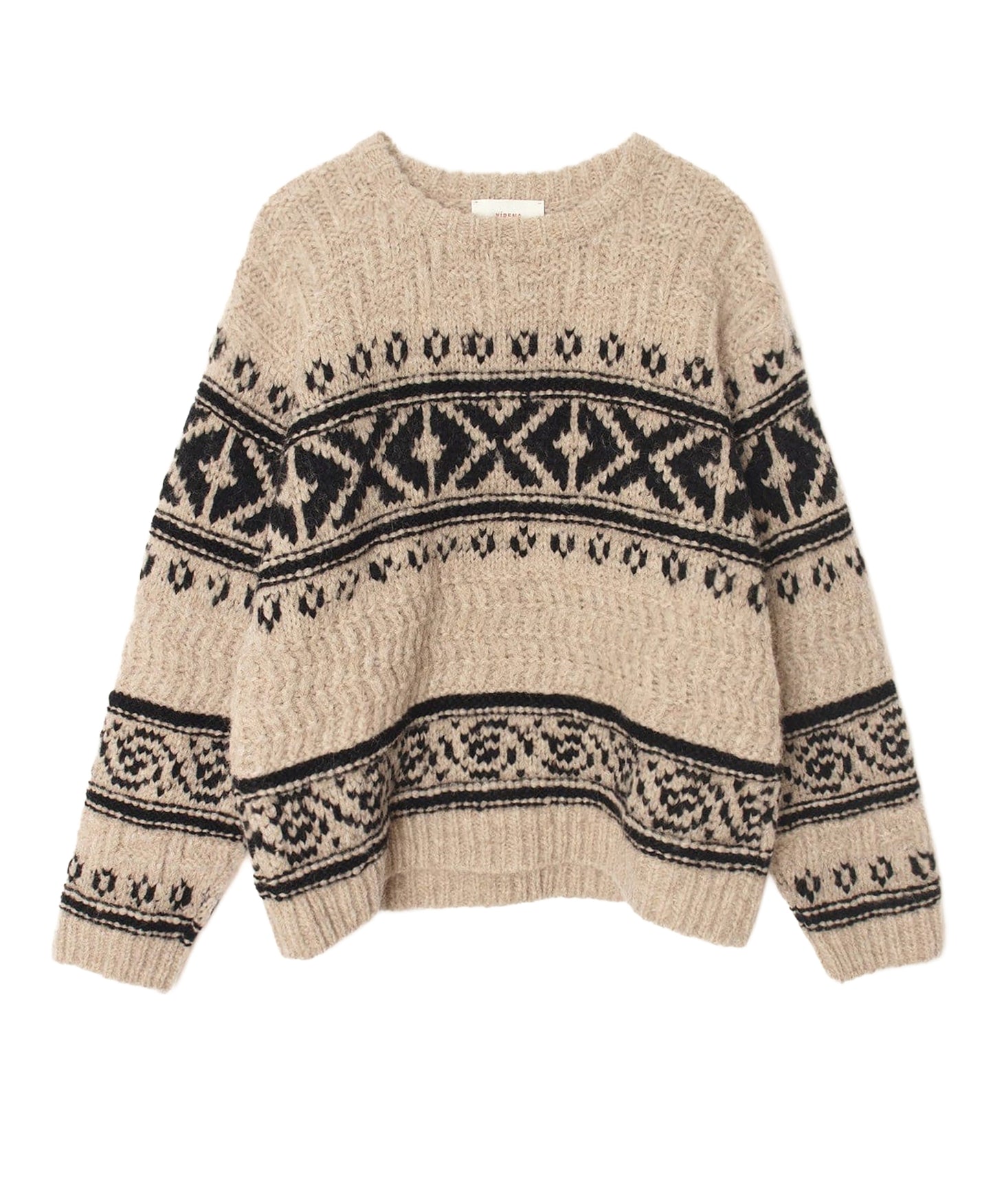 XIRENA Brecken Sweater
