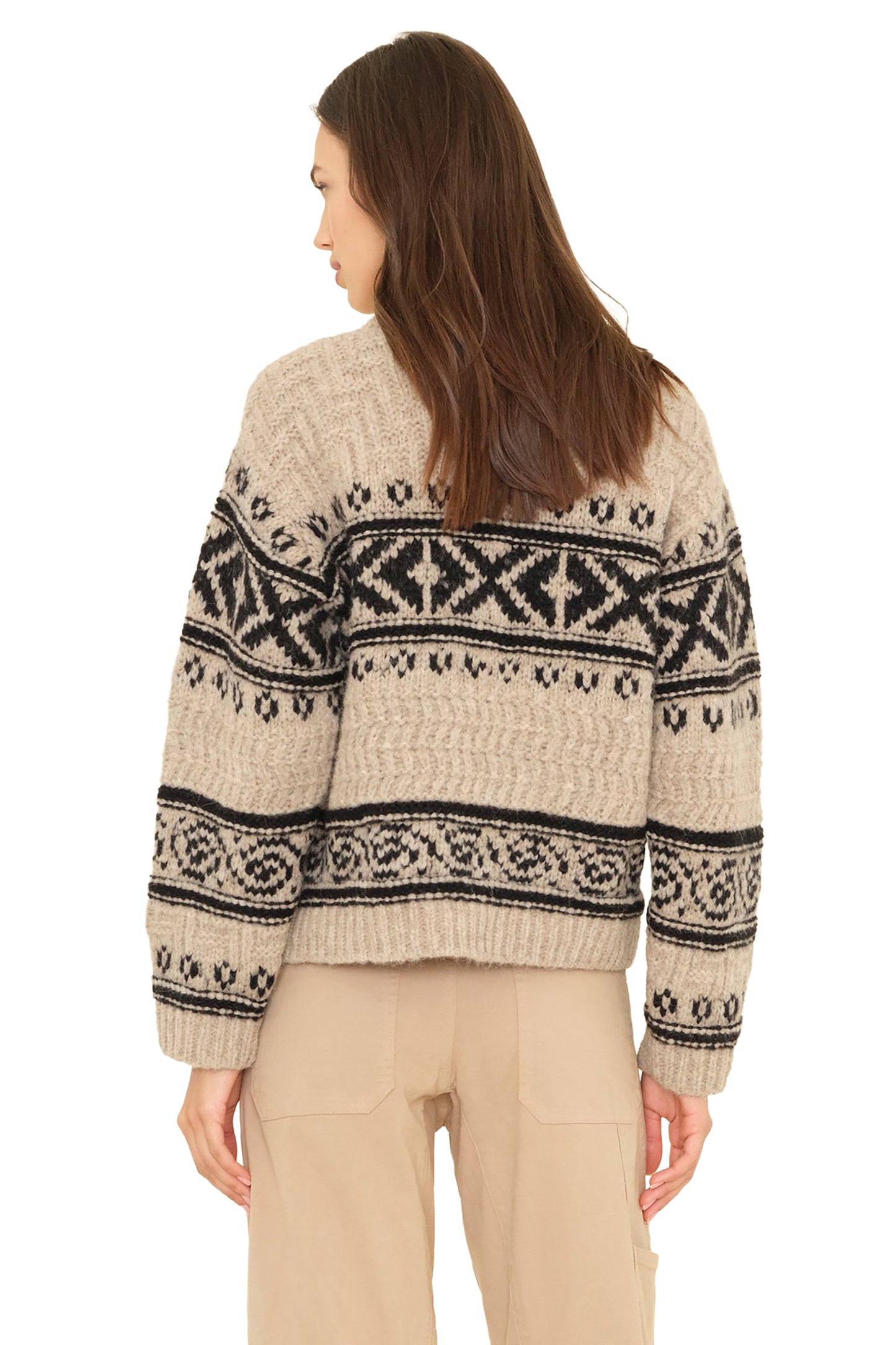 XIRENA Brecken Sweater