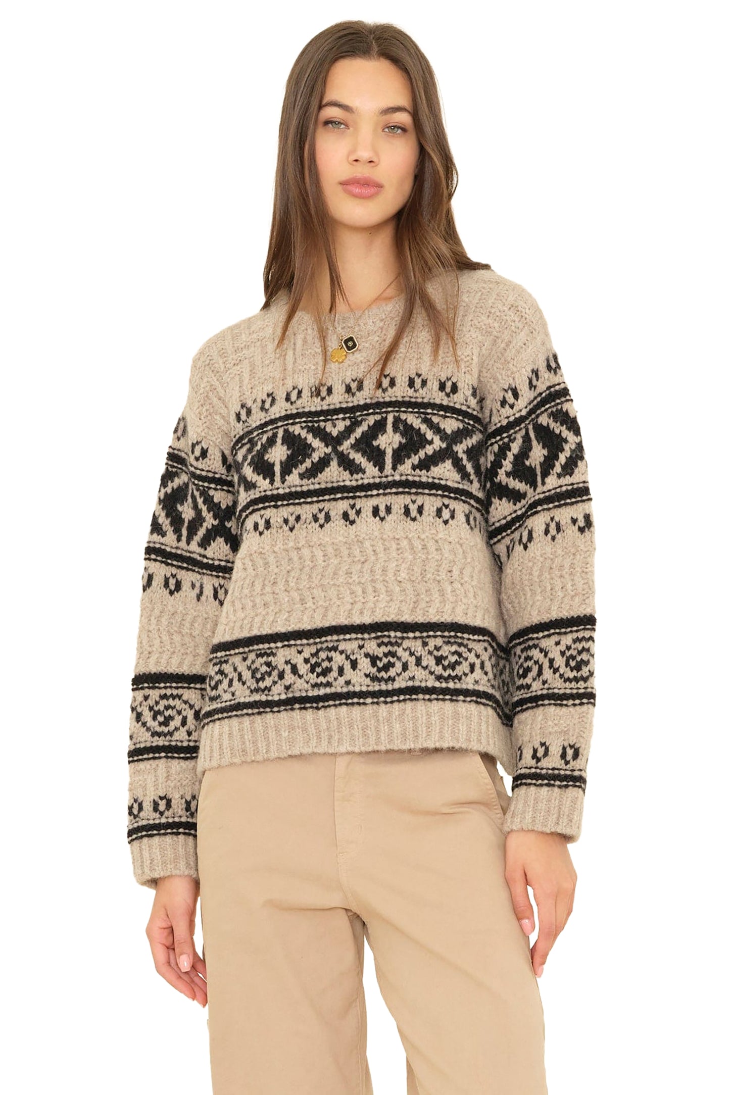 XIRENA Brecken Sweater