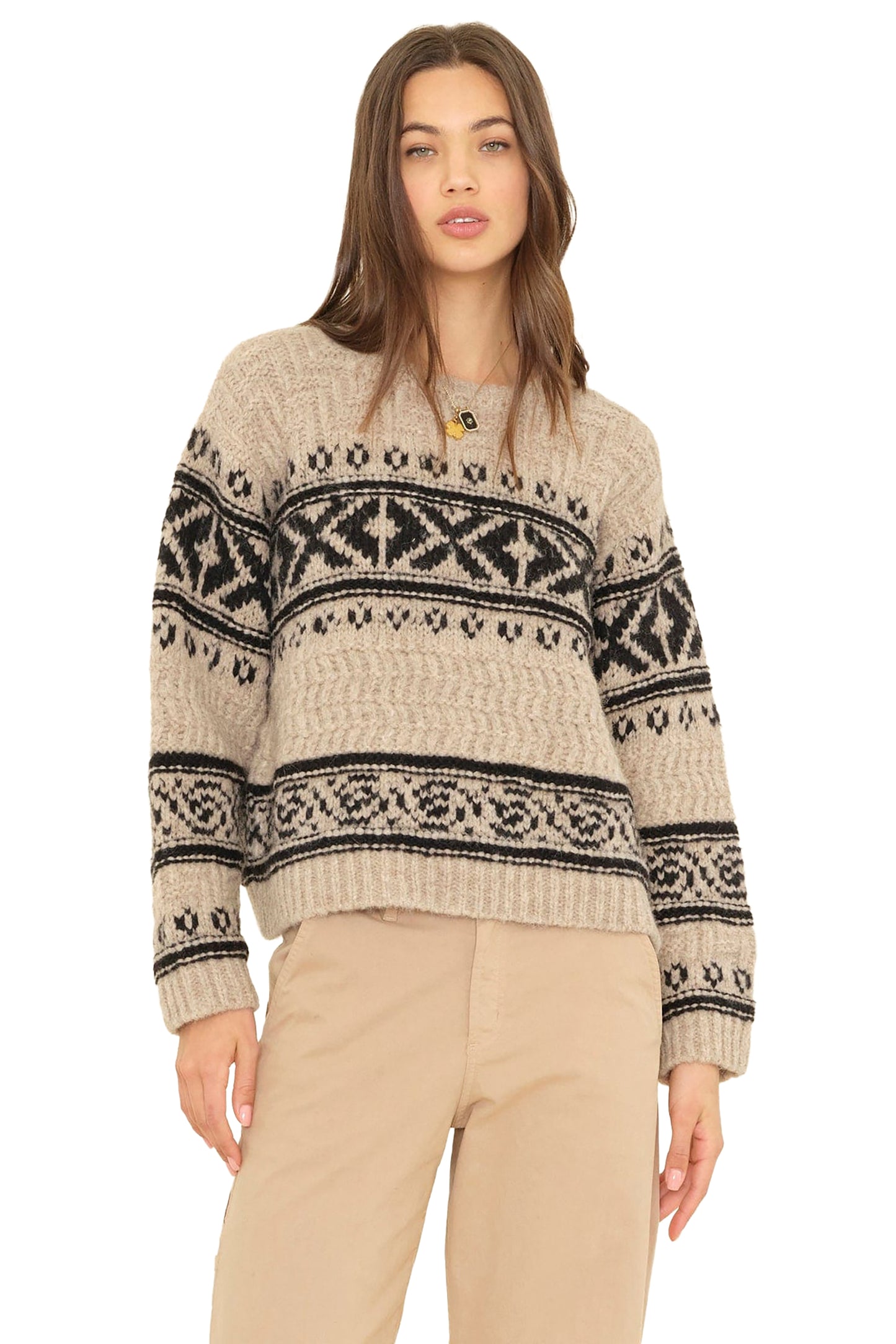 XIRENA Brecken Sweater
