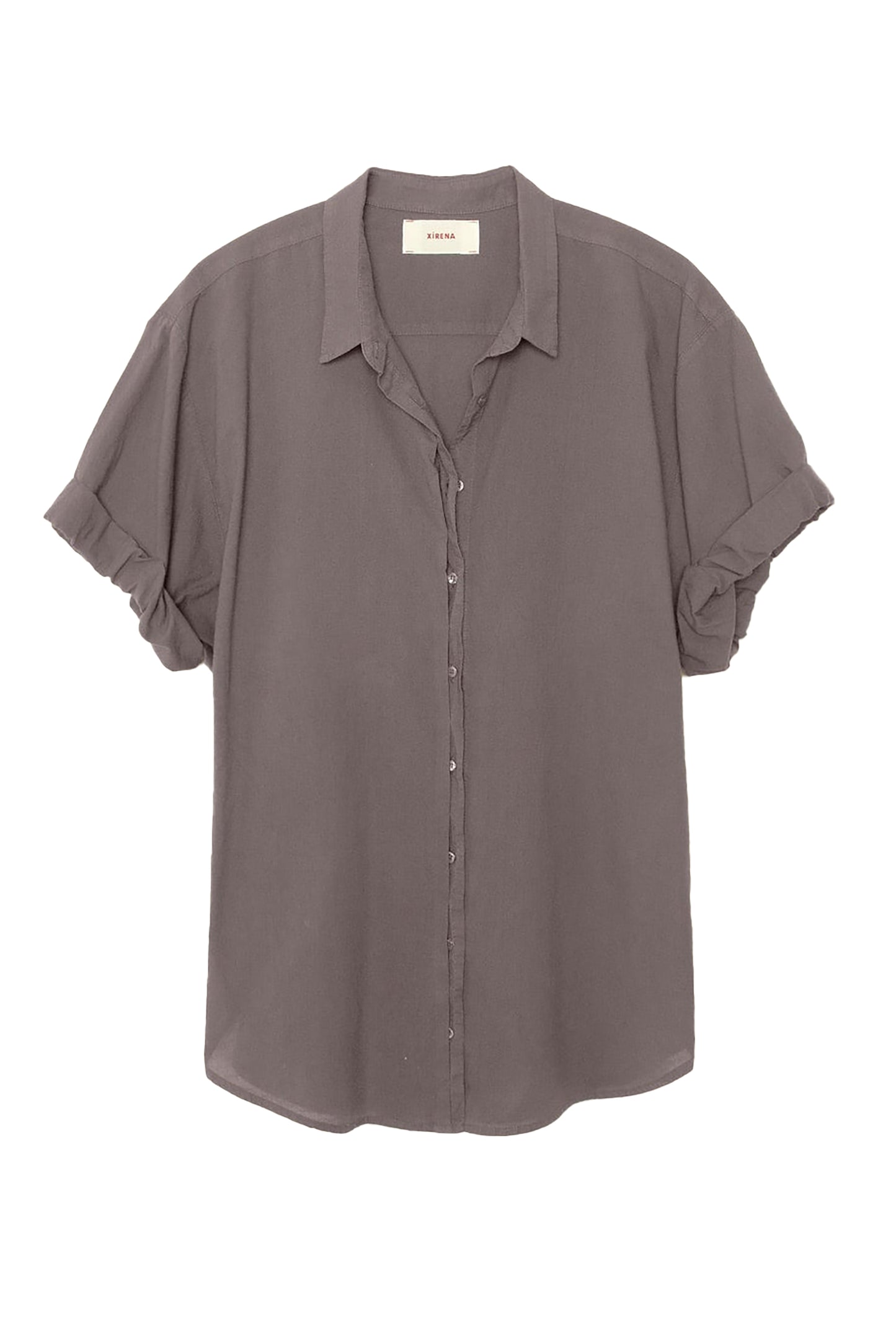 XIRENA Channing Shirt