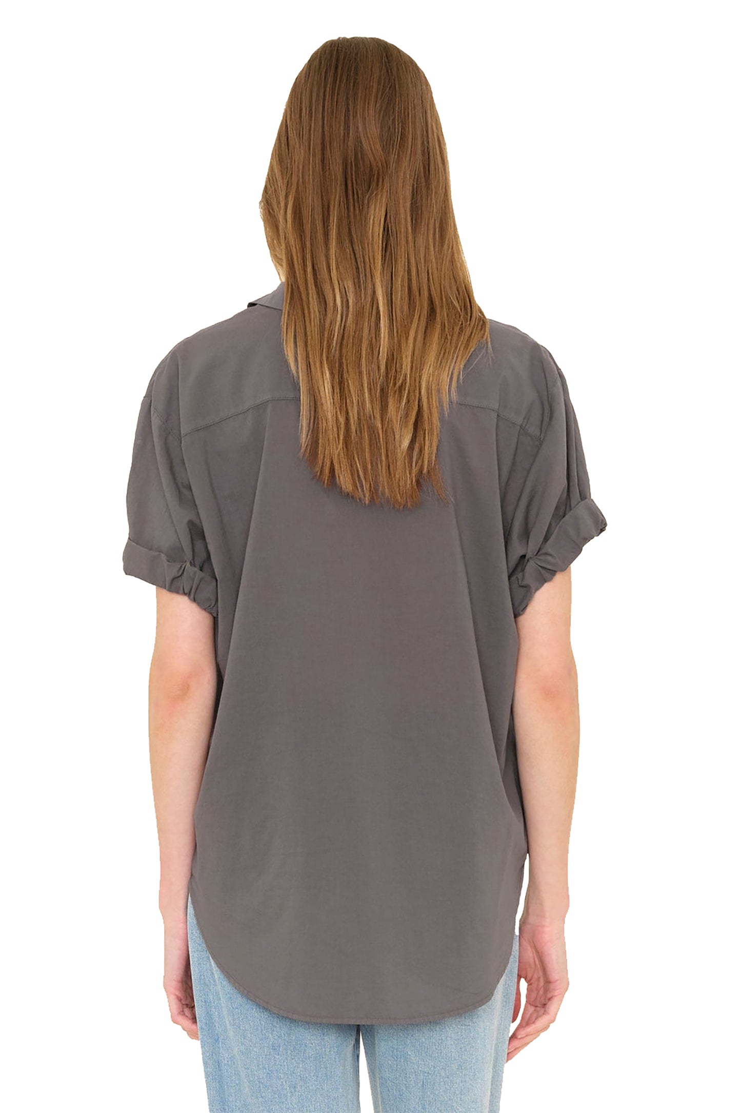 XIRENA Channing Shirt