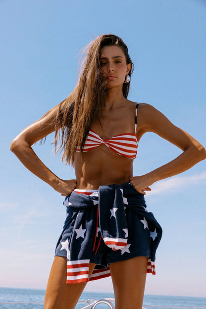 Beach Riot Cal Sweater