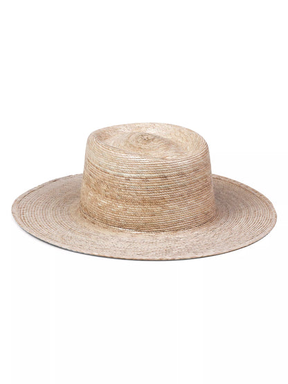 Lack of Color Palma Boater Hat