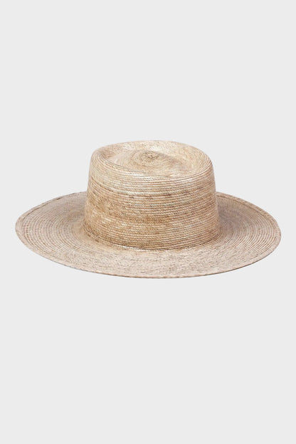 Lack of Color Palma Boater Hat