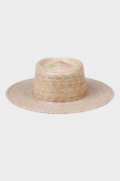 Lack of Color Palma Boater Hat