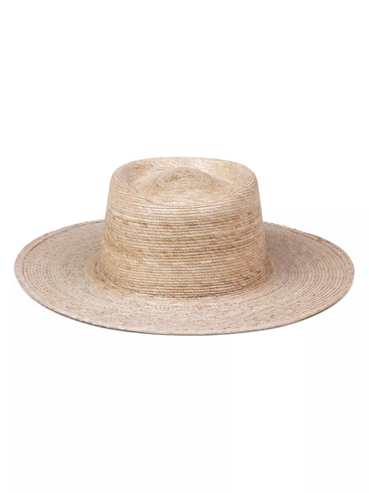 Lack of Color Palma Boater Hat