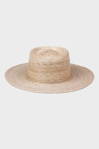Lack of Color Palma Boater Hat