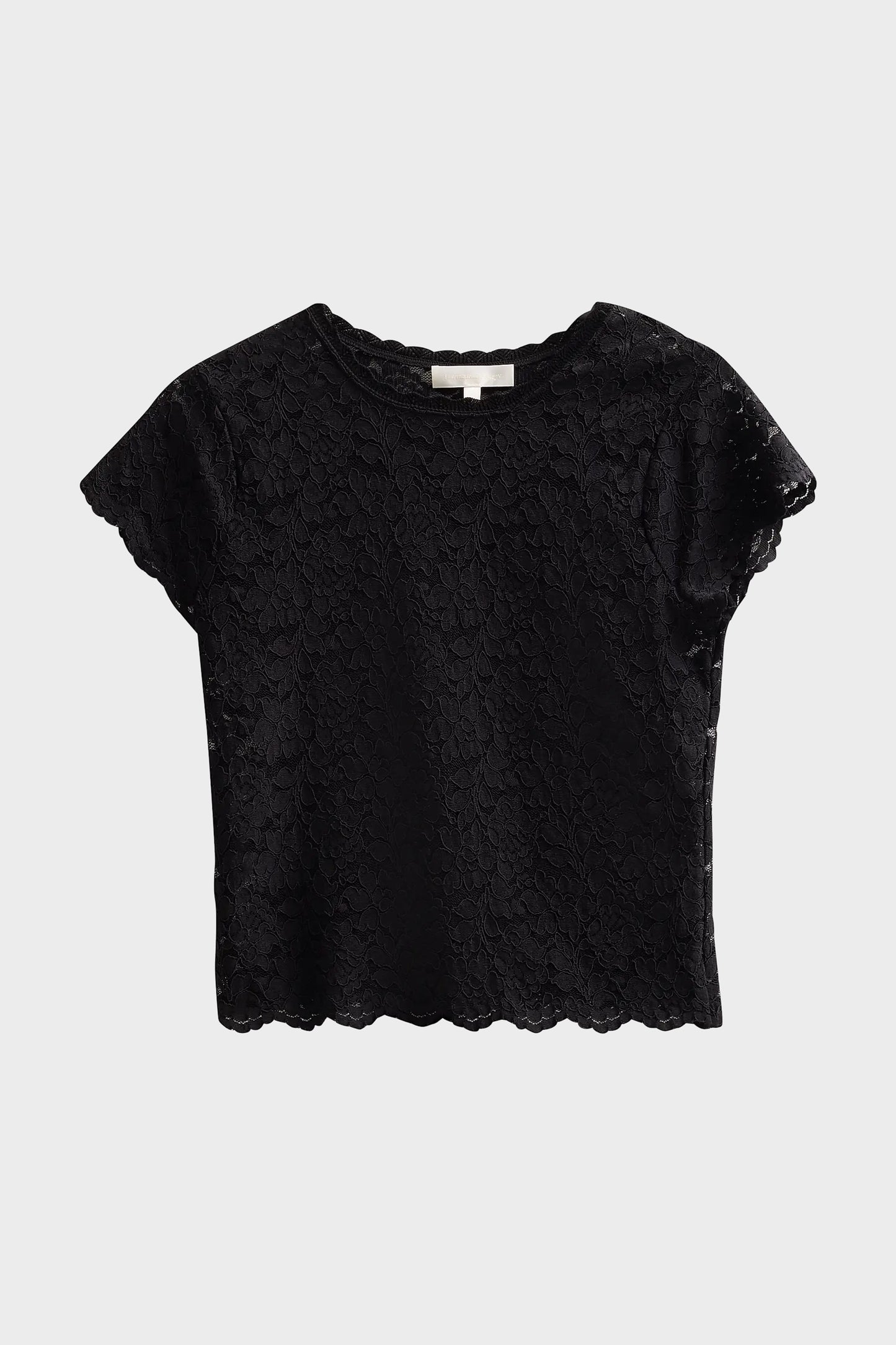 LOVESHACKFANCY Lucas Tee