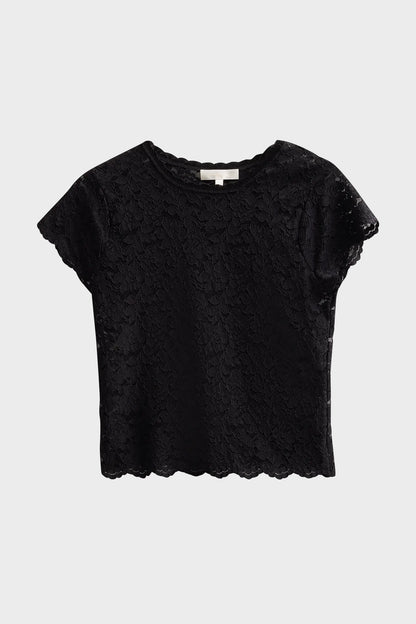 LOVESHACKFANCY Lucas Tee