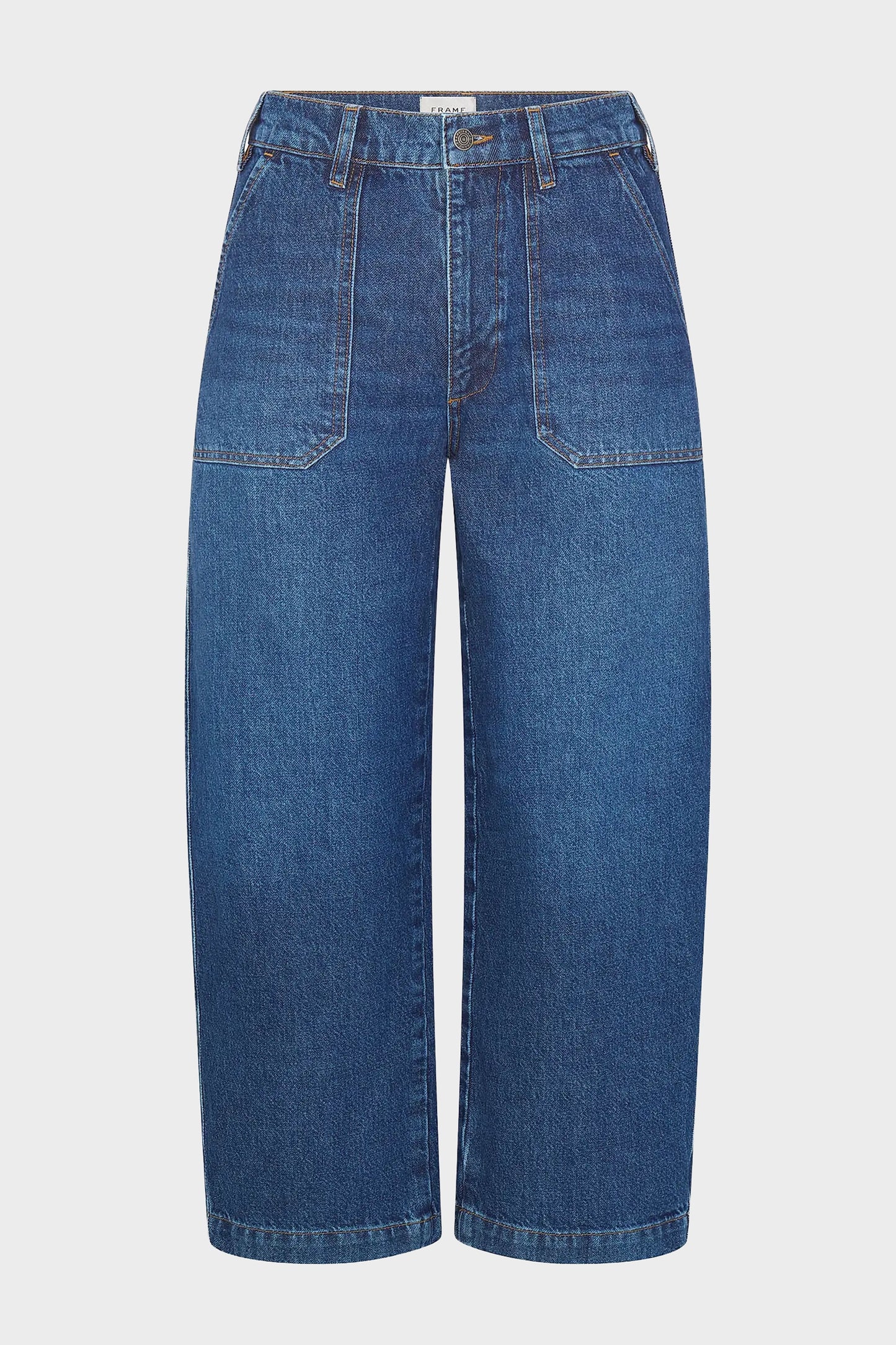 FRAME The Ranger Pant - Terrace